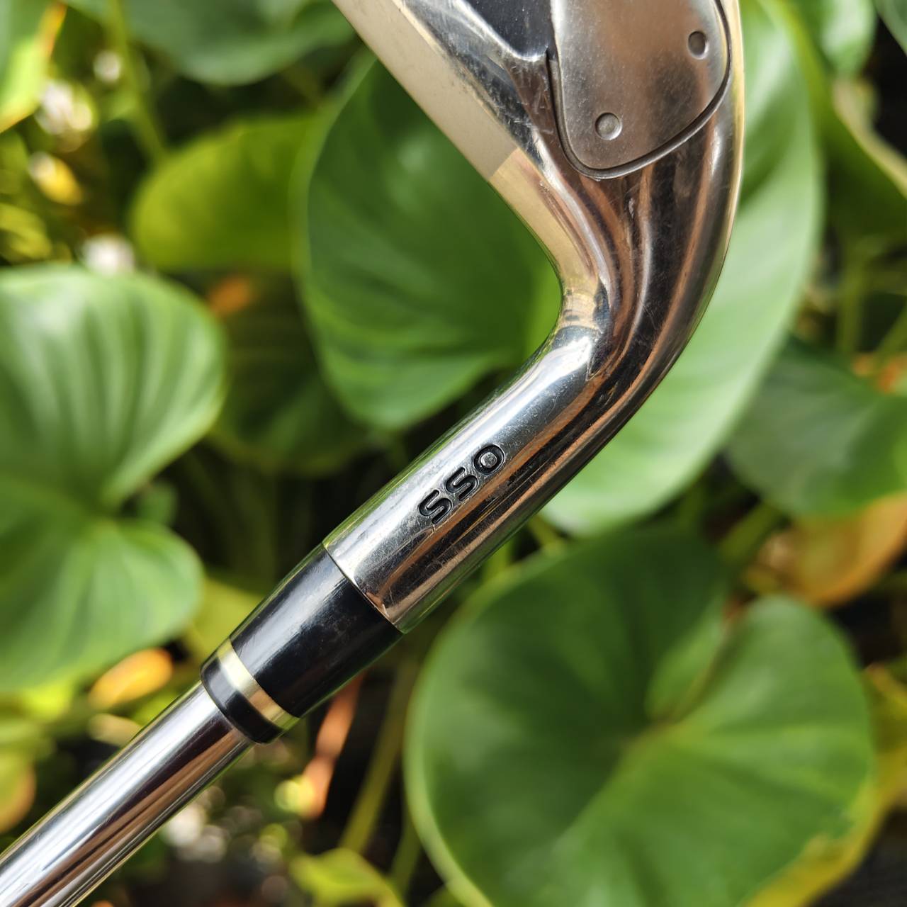 ชุดเหล็ก Nike Slingshot OSS – ตัวจริงเรื่องตีง่าย เสียงใสปิ๊ง!