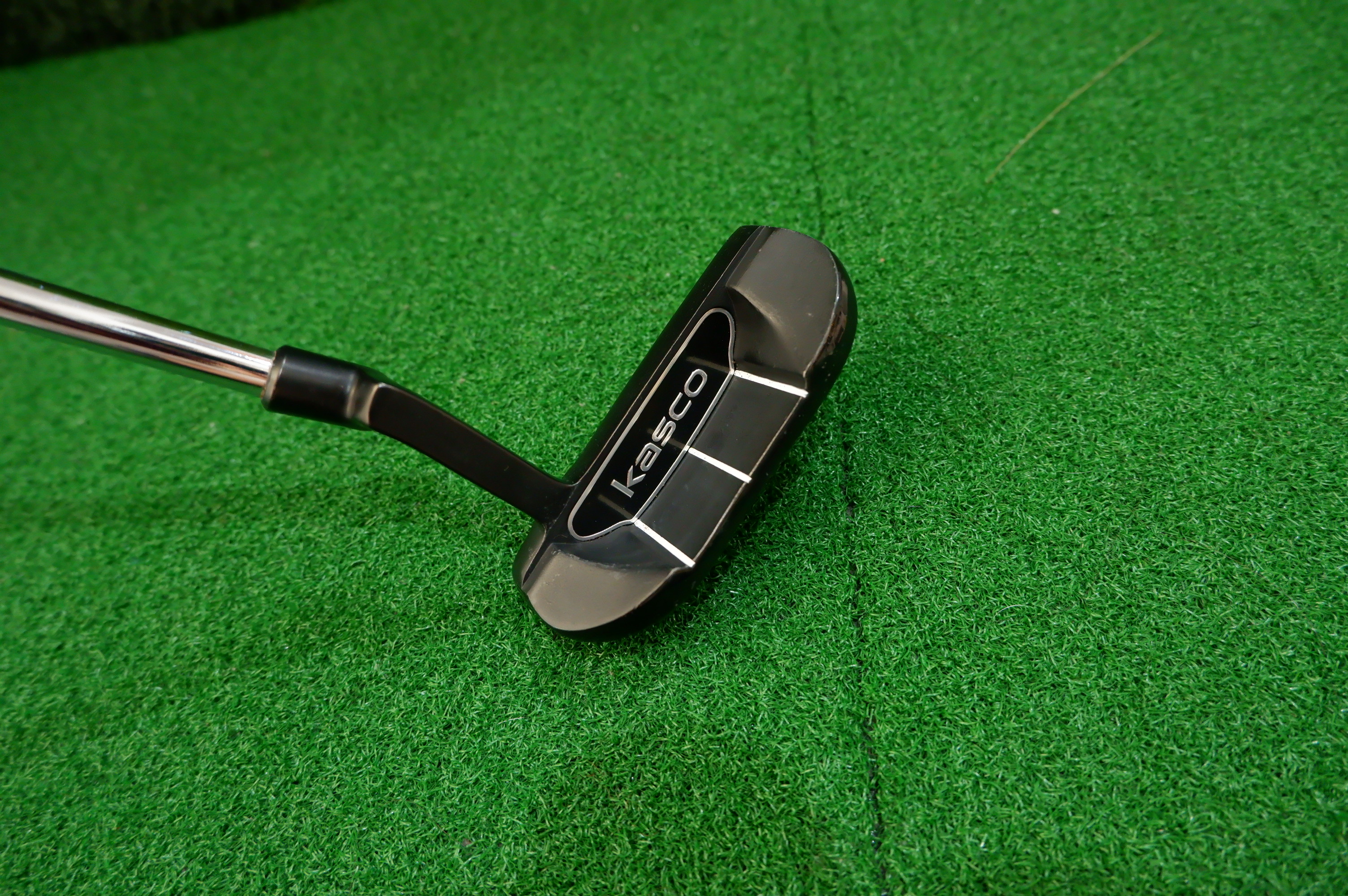 PUTTER KASCO DNA-018