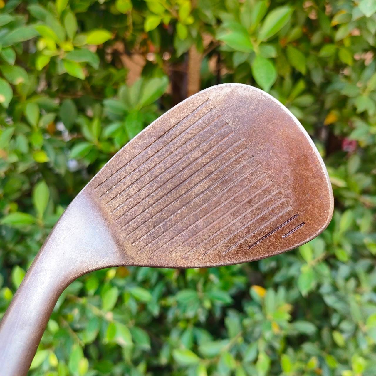 WEDGE FOURTEEN MT-28A องศา 52 ก้าน DYNAMIC GOLD FLEX WEDGE WEDGE FORGED พรีเมี่ยม อันดับ 1 ญี่ปุ่น ไม้กอล์ฟพรีเมี่ยมมือสอง By NakaraLuxurious