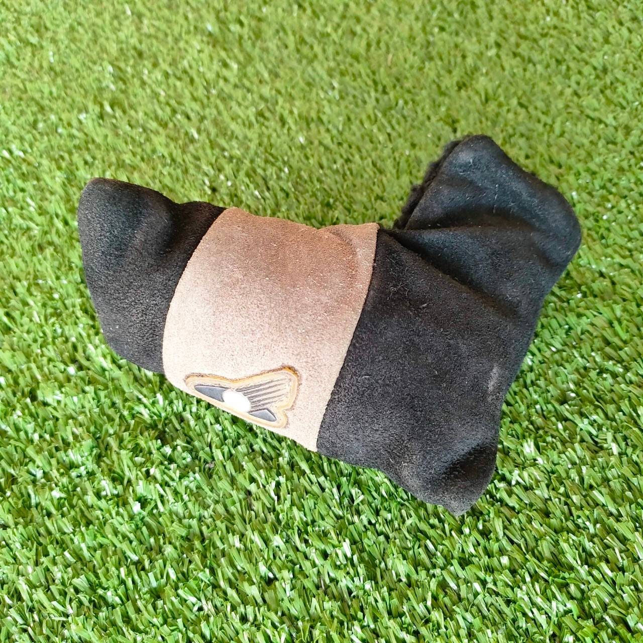 PUTTER ZII BETA NEVER COMPROMISE ความยาว 33 นิ้ว มี COVER แบรนด์เยี่ยม