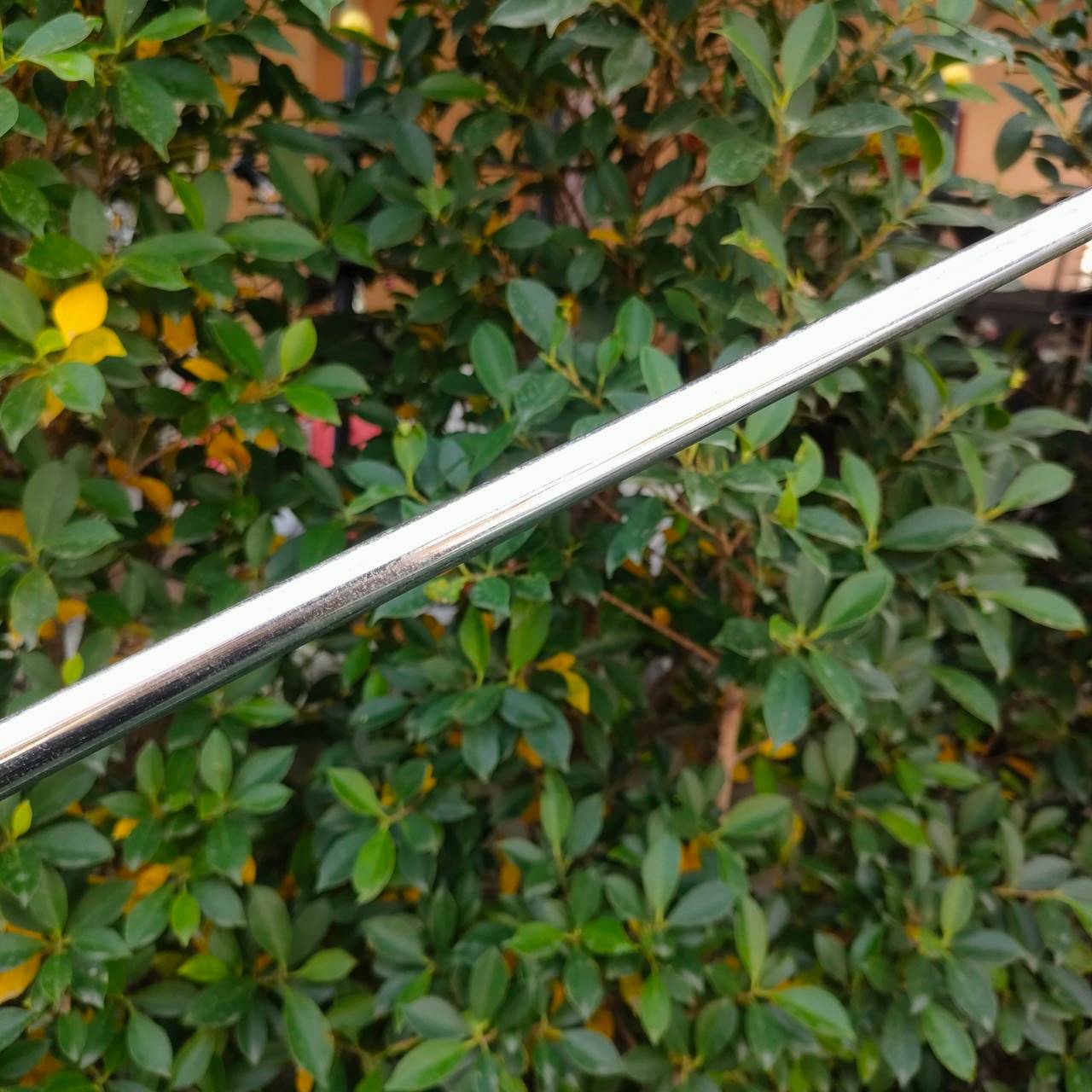 PUTTER BLUE POWER TYPE-II ความยาว 34 นิ้ว วัสดุสุดพรีเมี่ยม น้ำหนักดีมากๆ รูปทรงไม่เหมือนใคร เล็งง่าย มีเส้น ทรงกำลังสวย กริพ LAMKIN ผ้าใบ ขนาดกำลังดี