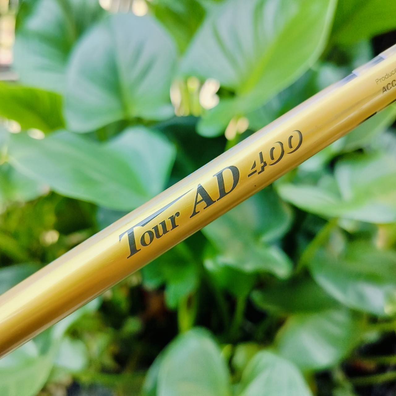 DRIVER KATANA VOLTIO IV HI รุ่น HI คือหน้าเด้งสุดขีด ต้นตำหรับ สเปคที่ตีวงสบายที่สุด ก้านเบามาก วิถีลูกสวย ตีเบาๆก็ไกลมาก ไม้กอล์ฟพรีเมี่ยมมือสอง ของแท้ By NakaraLuxurious