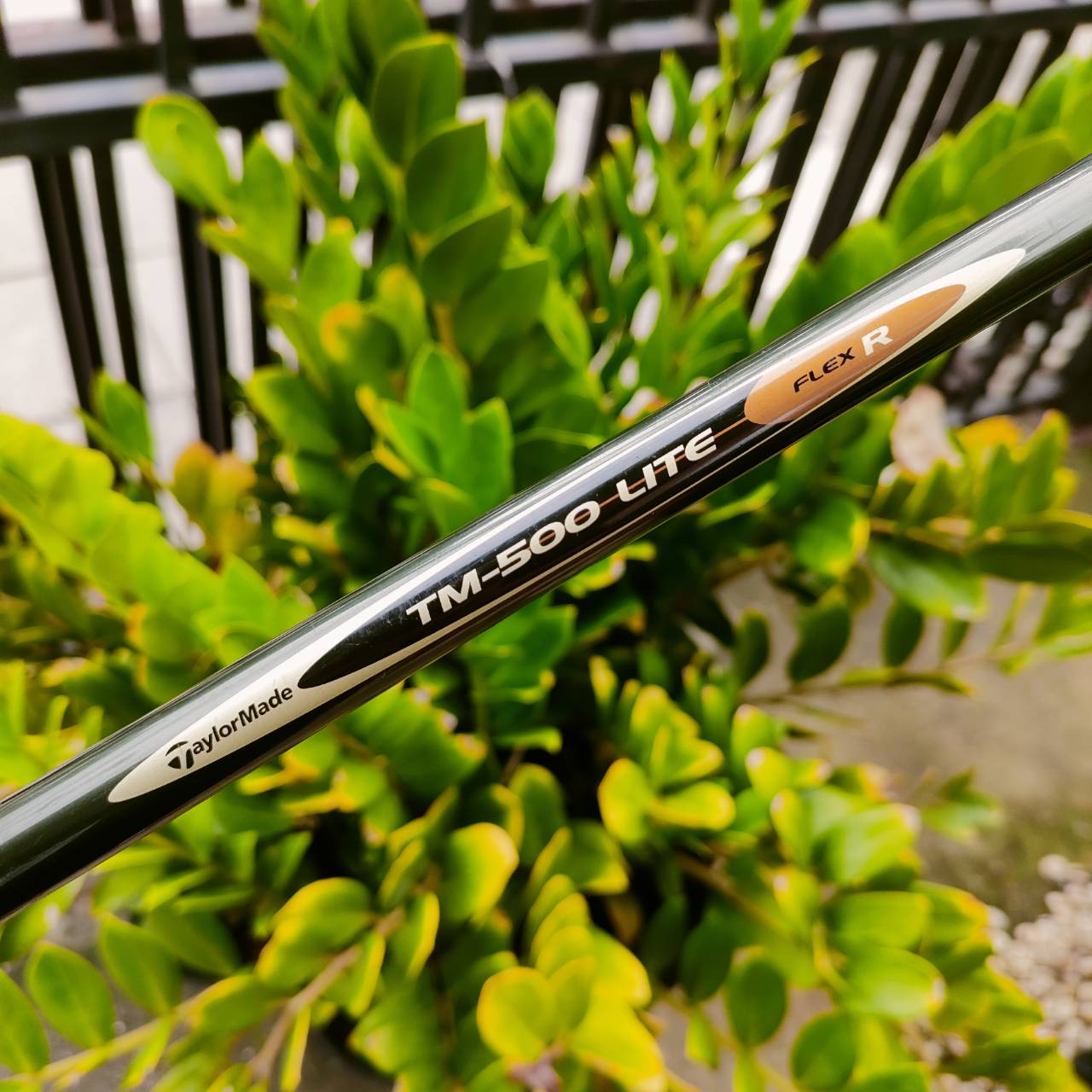 Driver Taylormade R540 ก้าน TM-500 LITE FLEX R วางน้ำหนักไว้ได้ดีมากๆ ไม้กอล์ฟพรีเมี่ยมญี่ปุ่นมือสอง ของแท้ By NakaraLuxurious