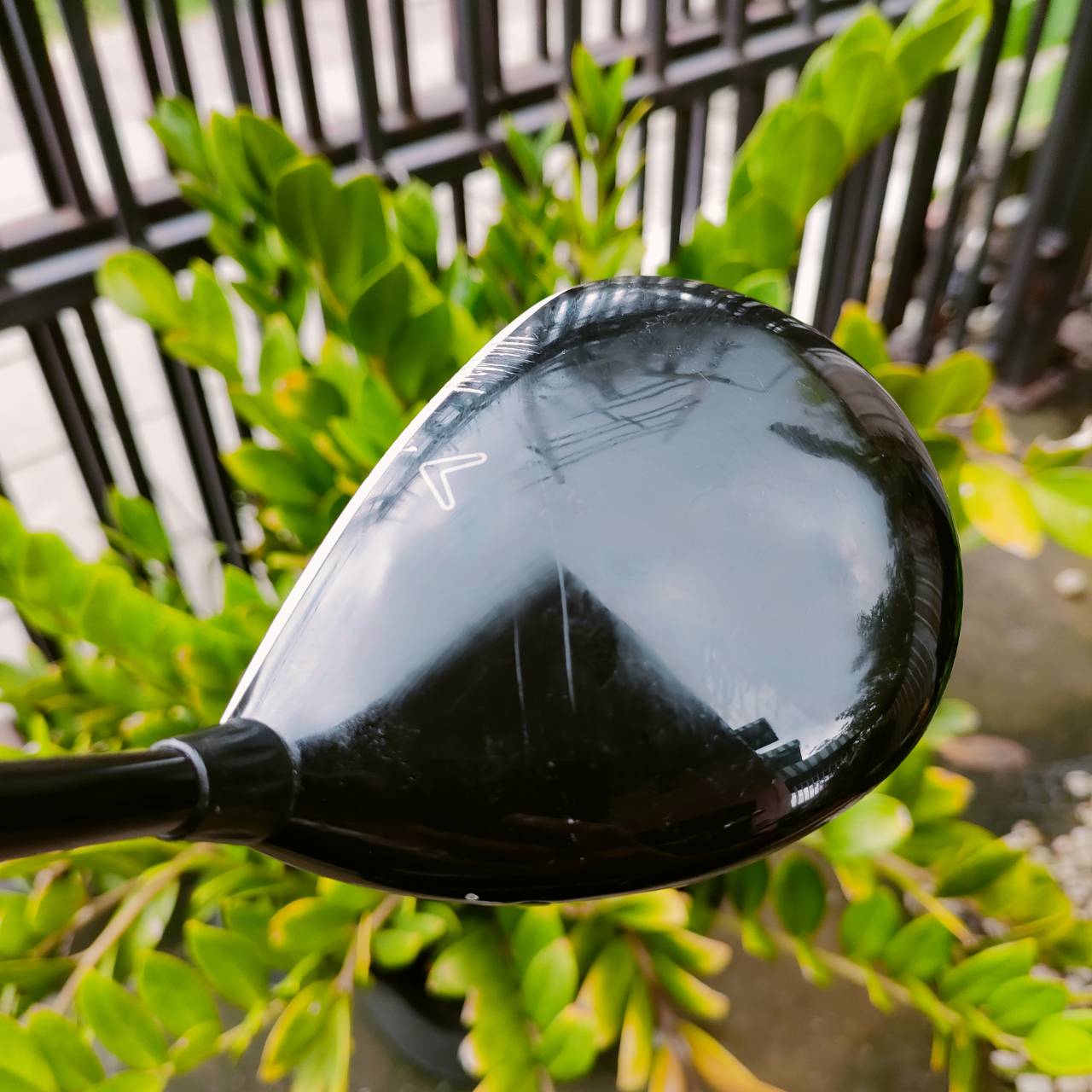 FW3 CALLAWAY BIGBERTHAR ก้าน MID/LOW FLEX S สภาพเดิมมากๆ กริพเปลี่ยนแล้ว เป็น GOLF PRIDE สภาพพร้อมใช้ ไม้กอล์ฟพรีเมี่ยมมือสอง ของแท้ By NakaraLuxurious