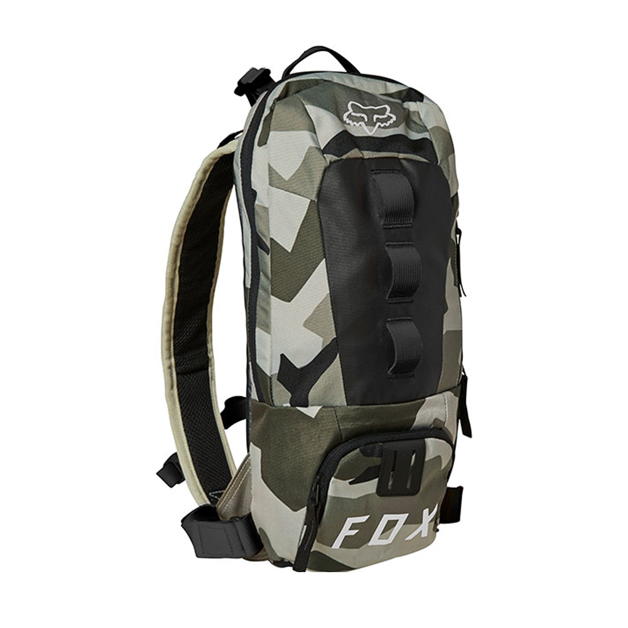 กระเป๋า FOX Utility 6 Liter Hydration Pack - Camo
