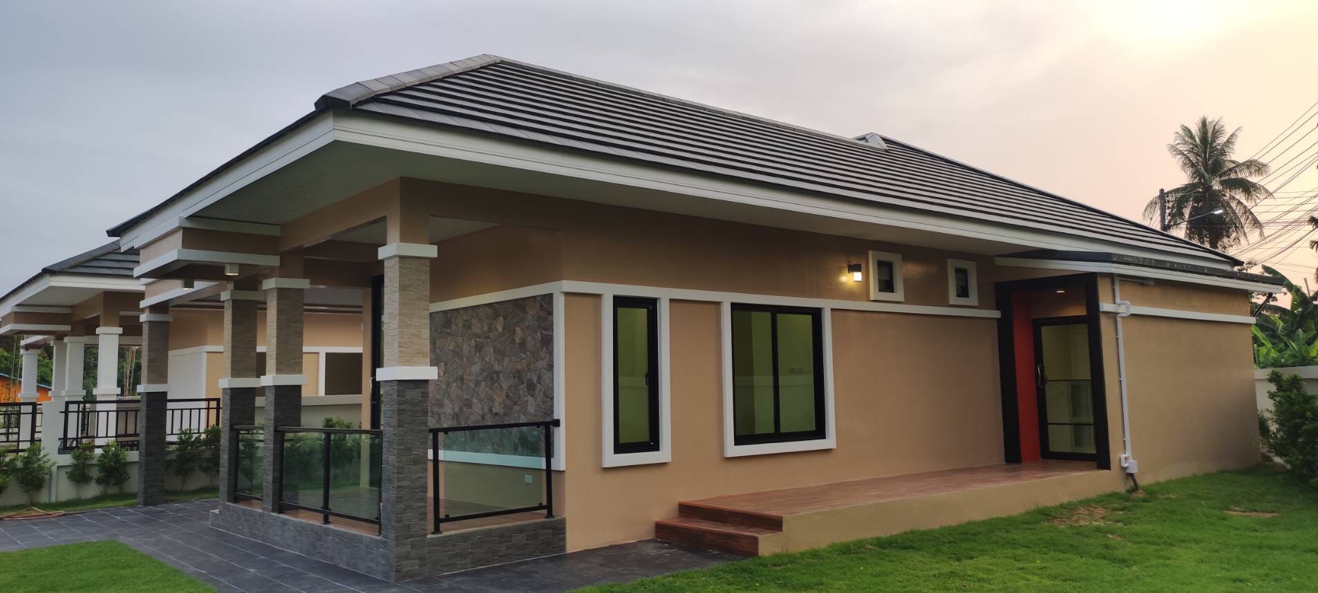 หมู่บ้านศุภกร 1