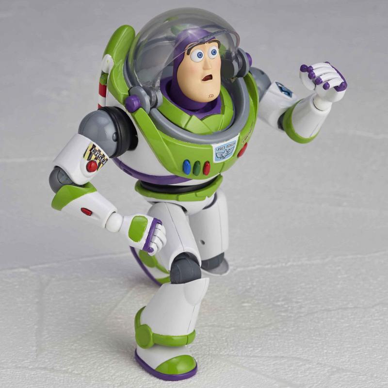 [สั่งจอง] KAIYODO Revoltech : Toy Story Ver. 1.5