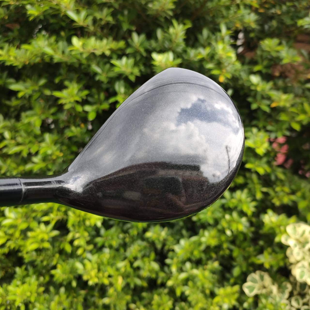 FW5 WINFIELD TI PLOSION องศา 21 ก้าน WINFIELD FLEX S ของใหม่ ล้างสต๊อค ซีนหลุด!!! คุณภาพสุดพรีเมี่ยม ตีไกลมาก ก้านก็ดีมากๆ กราไฟต์ 100% ไม้กอล์ฟมือหนึ่ง ของแท้ BY NakaraLuxurious