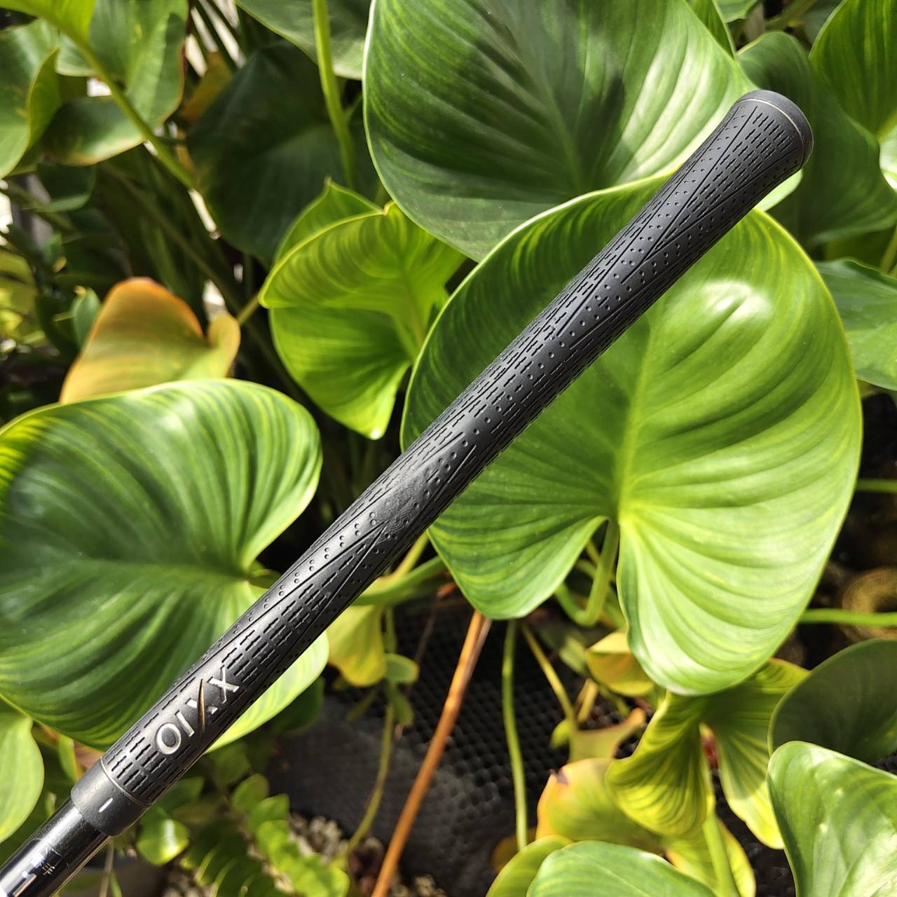 Driver XXIO IMPACT POWER BODY – ไดรเวอร์ชื่อดังจากซีรีส์ที่ขึ้นเรื่อง "ตีง่าย–ไกล–ฟีลดี"