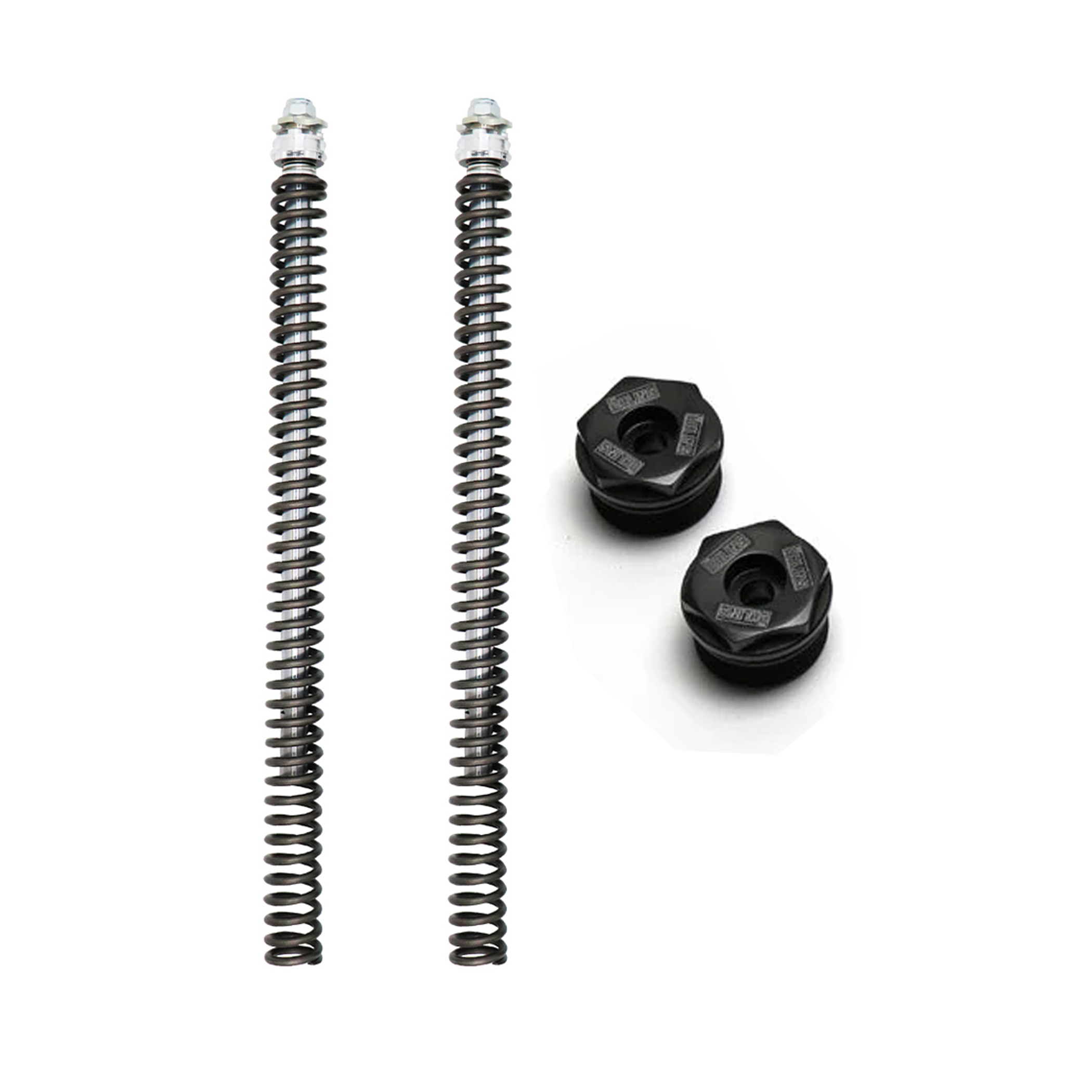 Ohlins Front Fork Damping Kit FDK 112 - Honda Grom 125 (2022+), Monkey (2018-2022+)