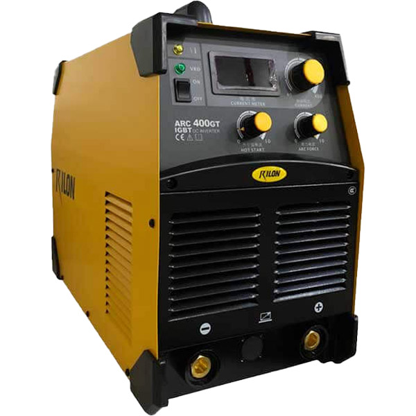 ตู้เชื่อมไฟฟ้า RILON ARC 400GT 380V.