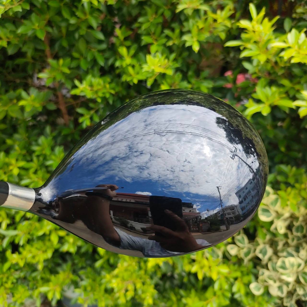 DRIVER TAYLORMADE r7r XR องศา 10.5 ก้าน RE*AX FLEX SR รุ่น XR พรีเมี่ยมสูงสุดในซีรี่ ทำมาให้ตีสบายที่สุด ไม้กอล์ฟมือสอง ของแท้ BY NakaraLuxurious