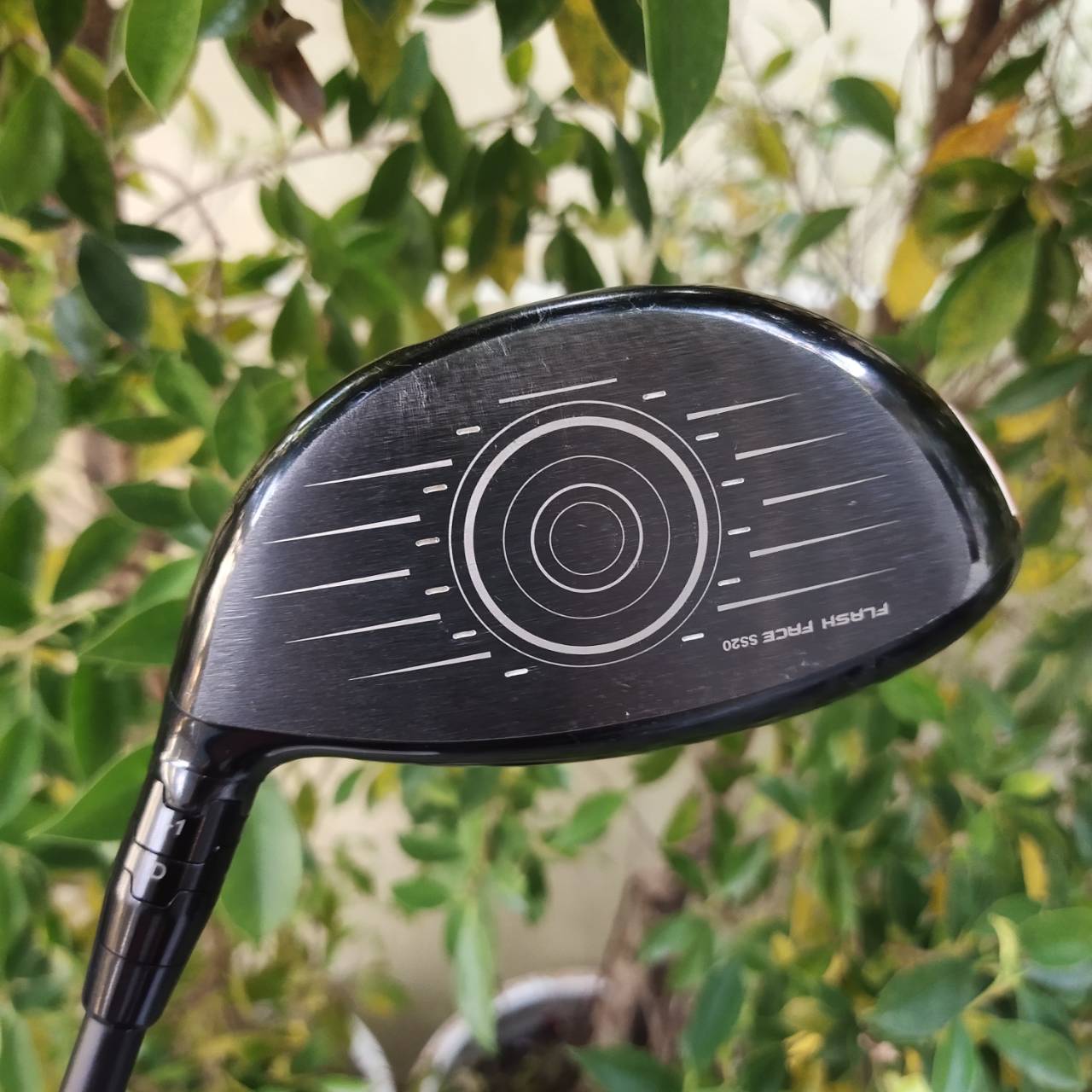 CALLAWAY MAVRIK SUB ZERO DRIVER องศา 9 ก้าน VENTUS FLEX S เทคโนโลยี A.I. กำลังจะกลับมาอีกครั้งในตระกูลไม้กอล์ฟใหม่ล่าสุดของ Callaway ที่มีชื่อว่า “MAVRIK”