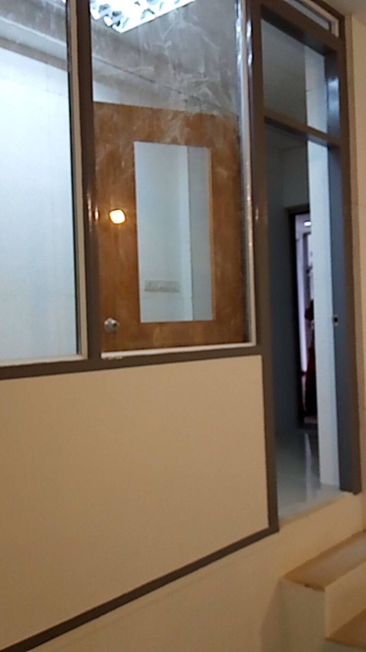 กองพิสูจน์หลักฐานกลาง สำนักงานตำรวจแห่งชาติ ปรับปรุงห้องทดสอบอาวุธปืน