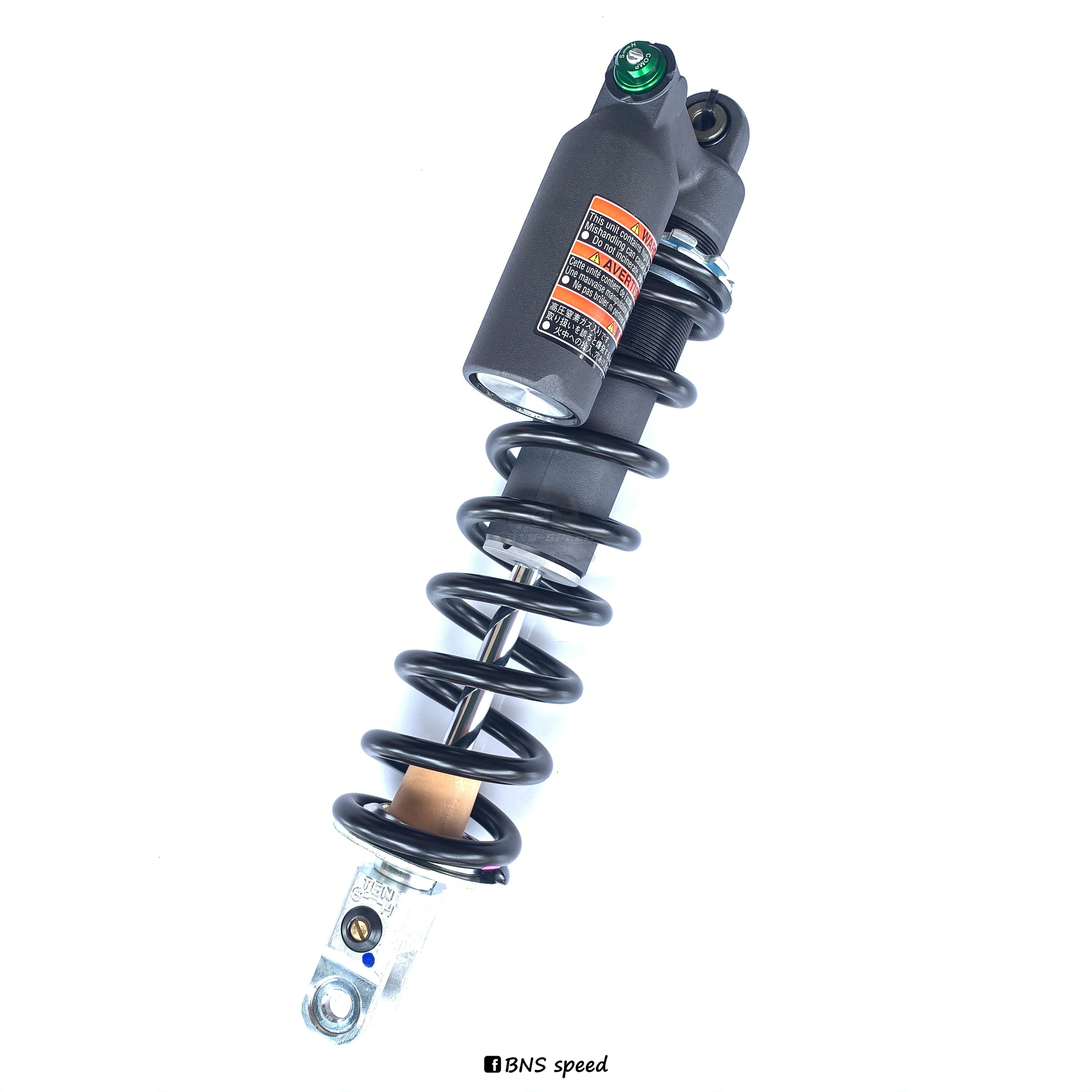 โช้คหลัง Kawasaki Shockabsorber KX85 2017-2024