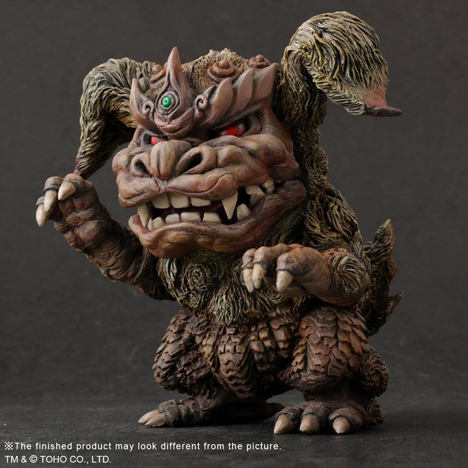 [สั่งจอง]X-Plus DF King Caesar