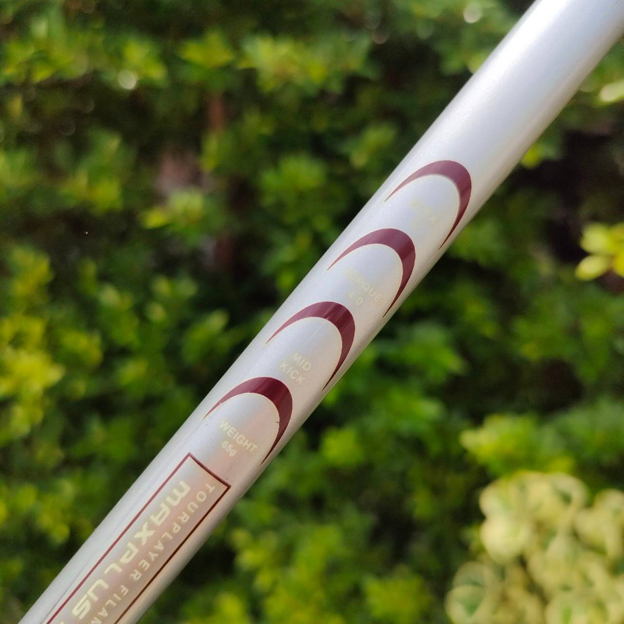 **ไม้กอล์ฟสำหรับผู้หญิง** DRIVER CLEVELAND HIBORE องศา 11.5 ก้าน FIRESF FLEX L รุ่นนี้ตีง่ายมาก กระดองแบบพิเศษ ลูกจะลอยง่ายมาก!! ไม้กอล์ฟมือสอง ของแท้ BY NakaraLuxurious