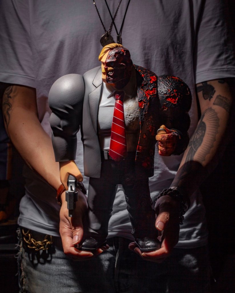 [สั่งจอง] Fool's Paradise LOWFOOL // WINNER