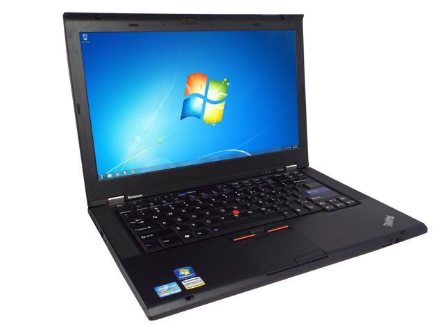 Notebook Lenovo ThinkPad T420s 14