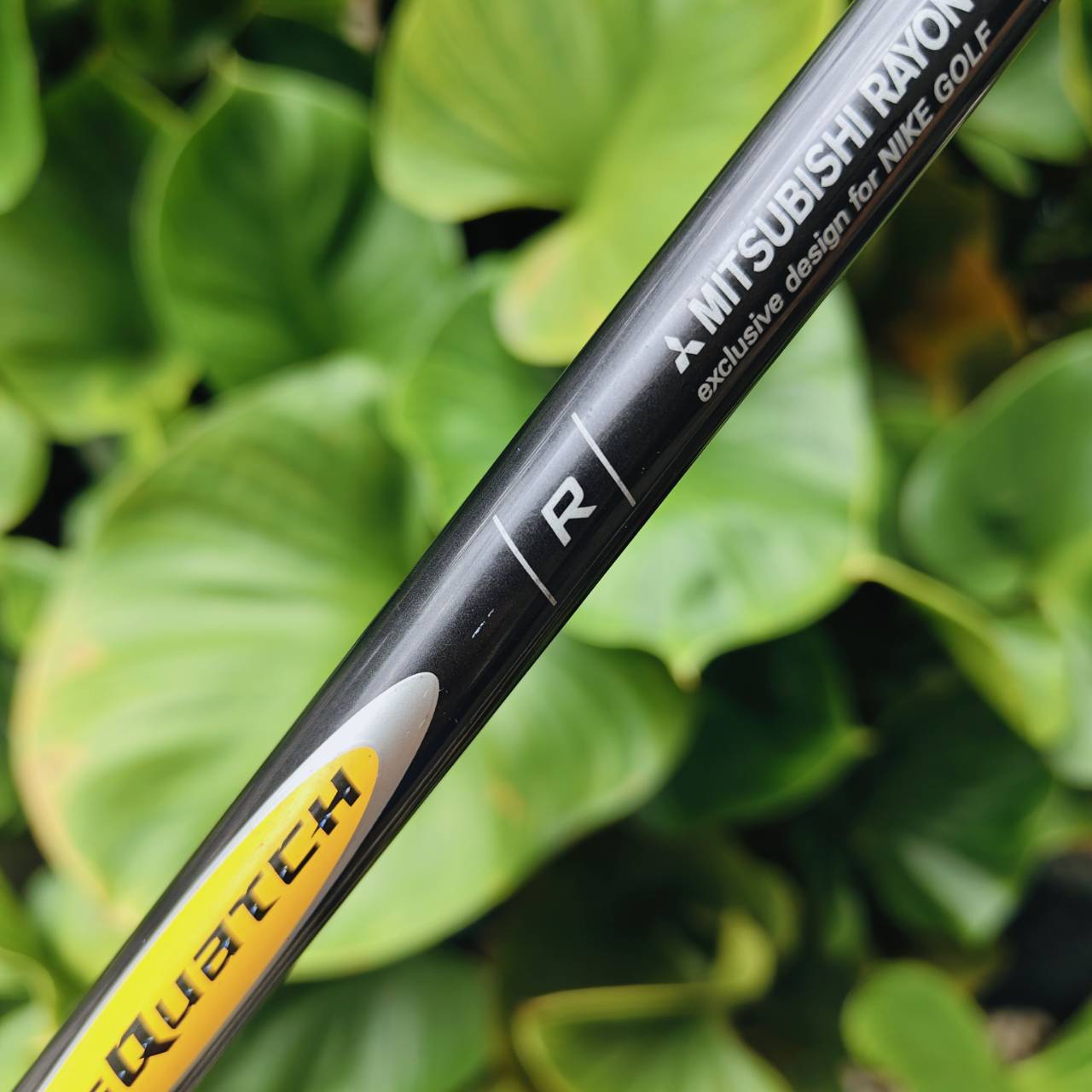 Driver NIKE SQ – ค่า M.O.I. 5900 สูงที่สุด! (Loft 10.5°) ตีตรงเป็นท่อ ตียังไงก็ตรง ตีเลี้ยวไม่ได้