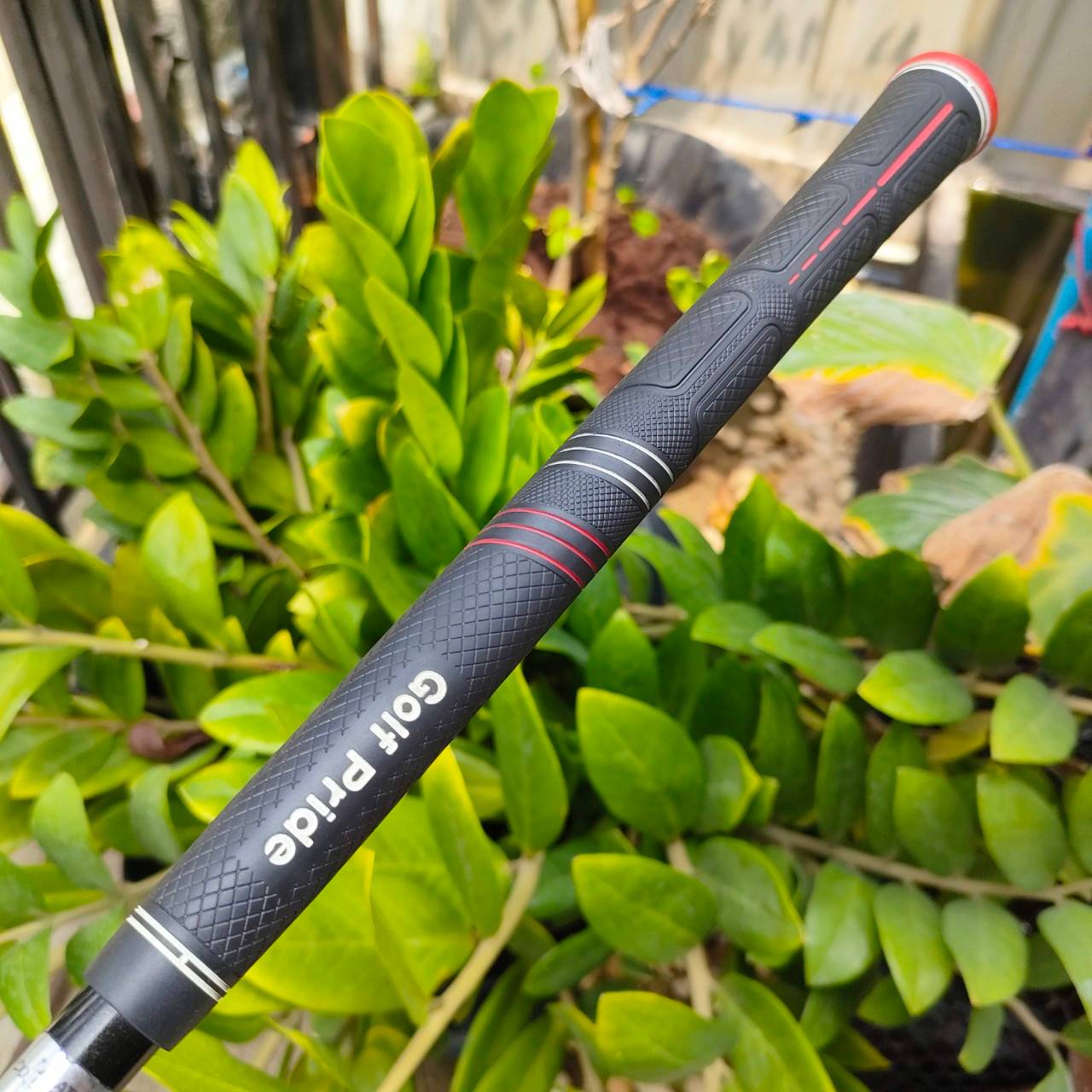 HYBRID 5 SWORD iZU MAX SNIPER ก้าน SWORD SNIPER FLEX R ตีไกลเต็ม MAX ระยะมาเต็ม ตีง่าย ตีไกล ตรง แม่นๆครับ ไม้กอล์ฟพรีเมี่ยมมือสอง ของแท้ By NakaraLuxurious