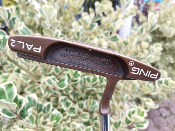 Putter PING PAL 4