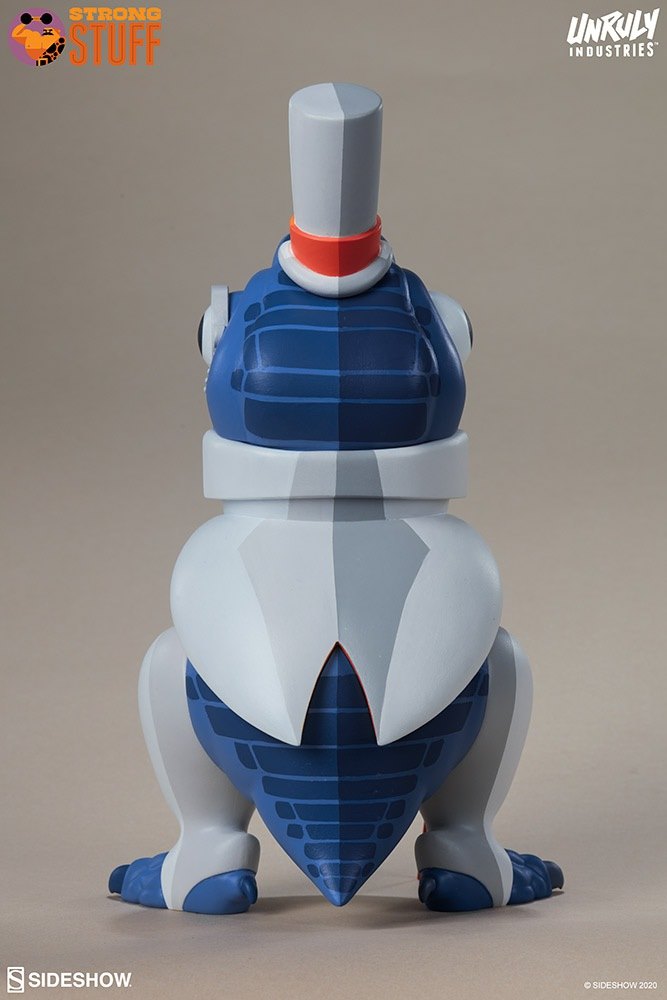 [สั่งจอง]Sideshow X Unruly Industries 700207 : Whaleontology