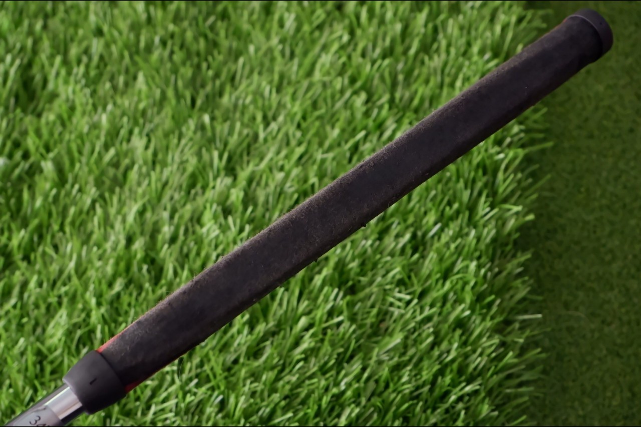 PUTTER Odyssey Black Series Tour Designs 9