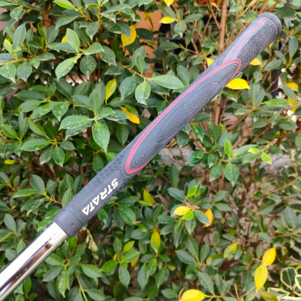 ไม้กอล์ฟครึ่งเช็ต CALLAWAY STRATA TITANIUM COMPOSITE