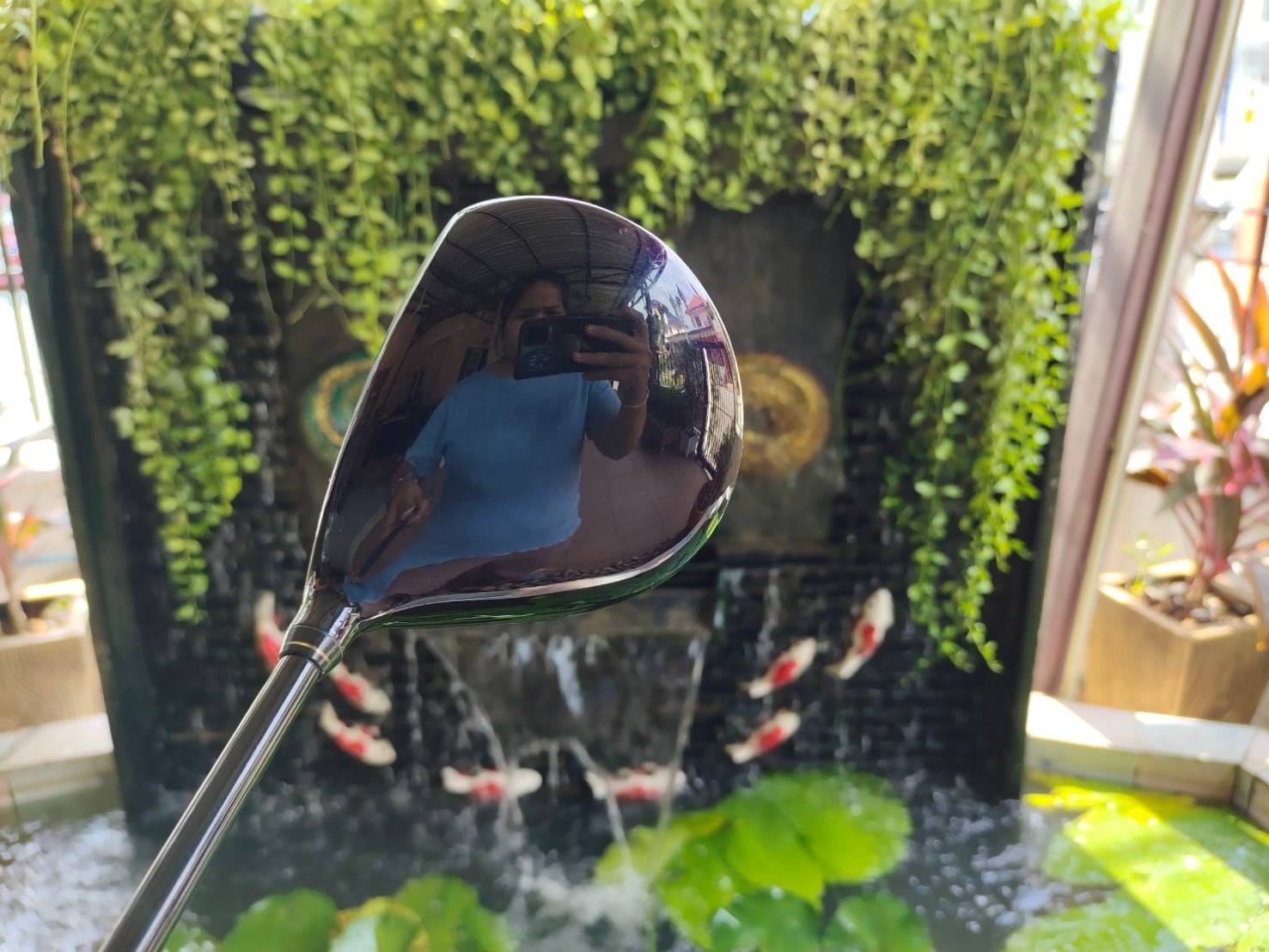 Driver XXIO tour speacial