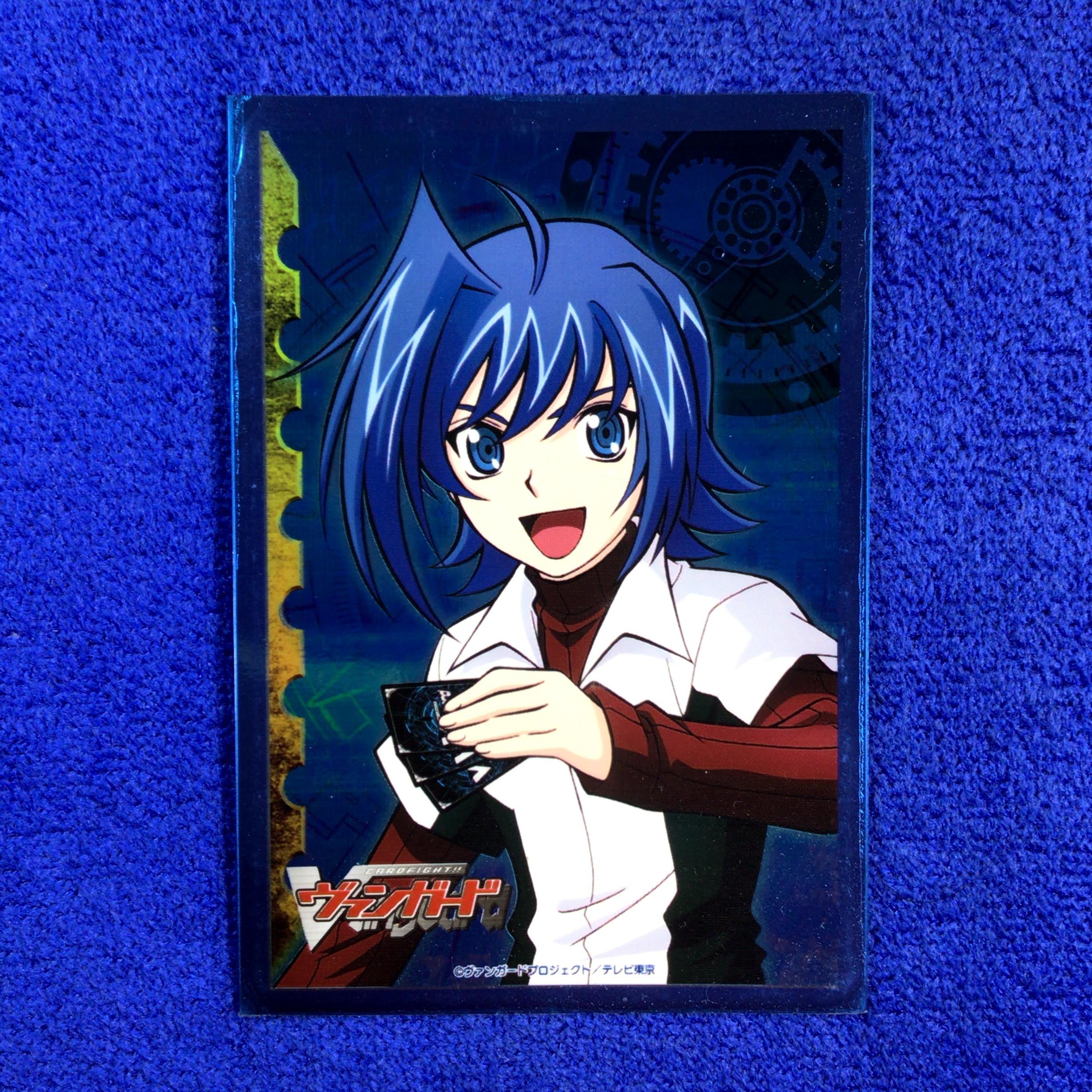 Vol.41 - Aichi Sendou Part.2 (Single)