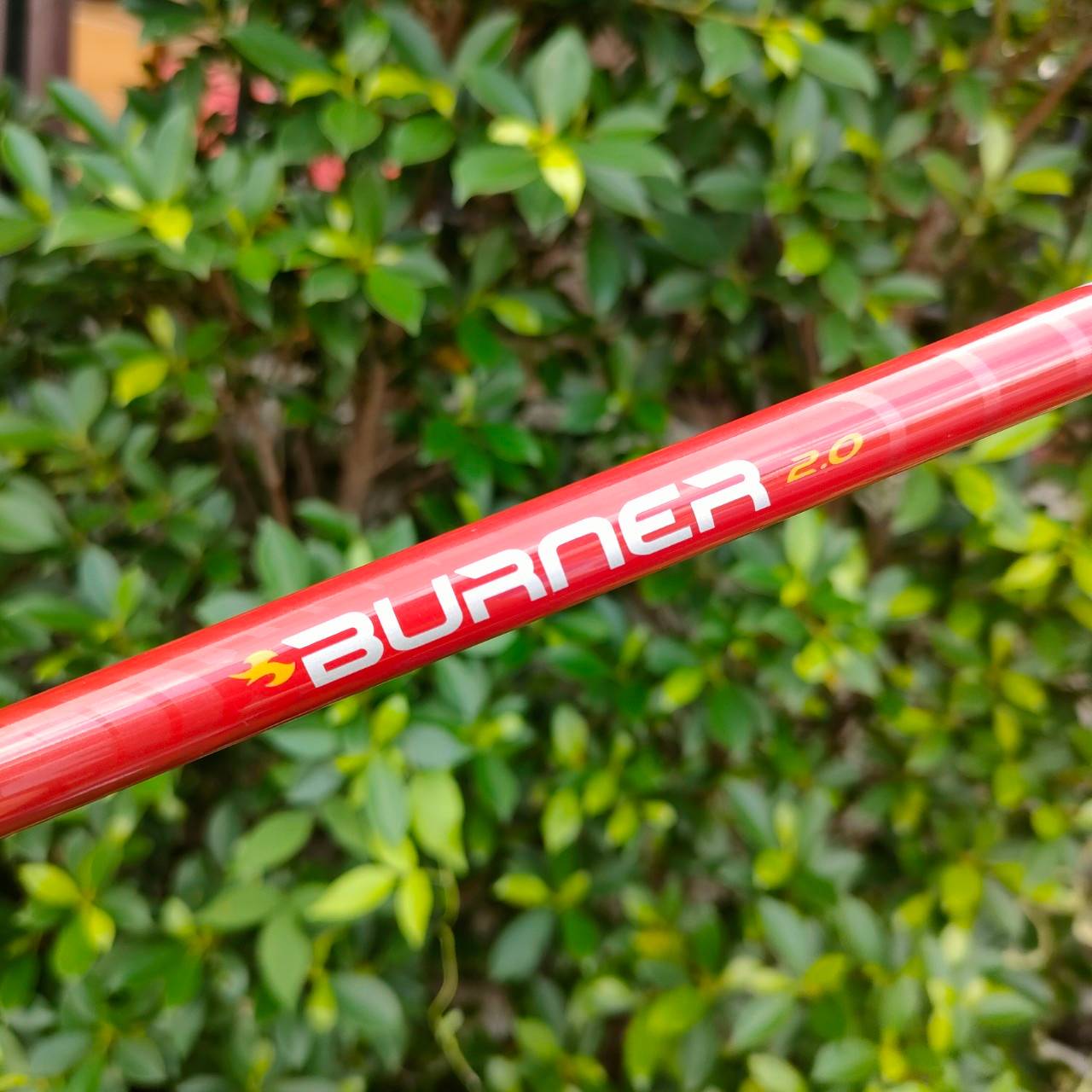 HYBRID 3 TAYLORMADE BURNER SUPERFAST 2.0 องศา 18 ก้าน BURNER 2.0 SUPERFAST 65 FLEX R ตีง่าย แม่นๆ ครับ