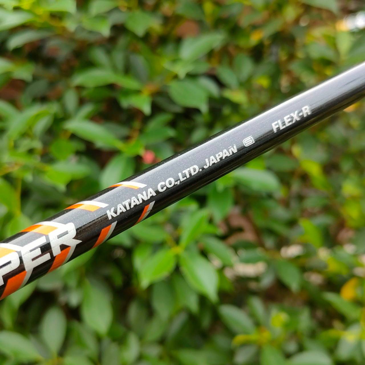 ชุดเหล็ก SWORD iZU MAX SNIPER มีเหล็ก 7-9 เเละ PW AW AS ก้าน SWORD SNIPER FLEX R เหล็ก HYBRID ทั้งชุดครับ