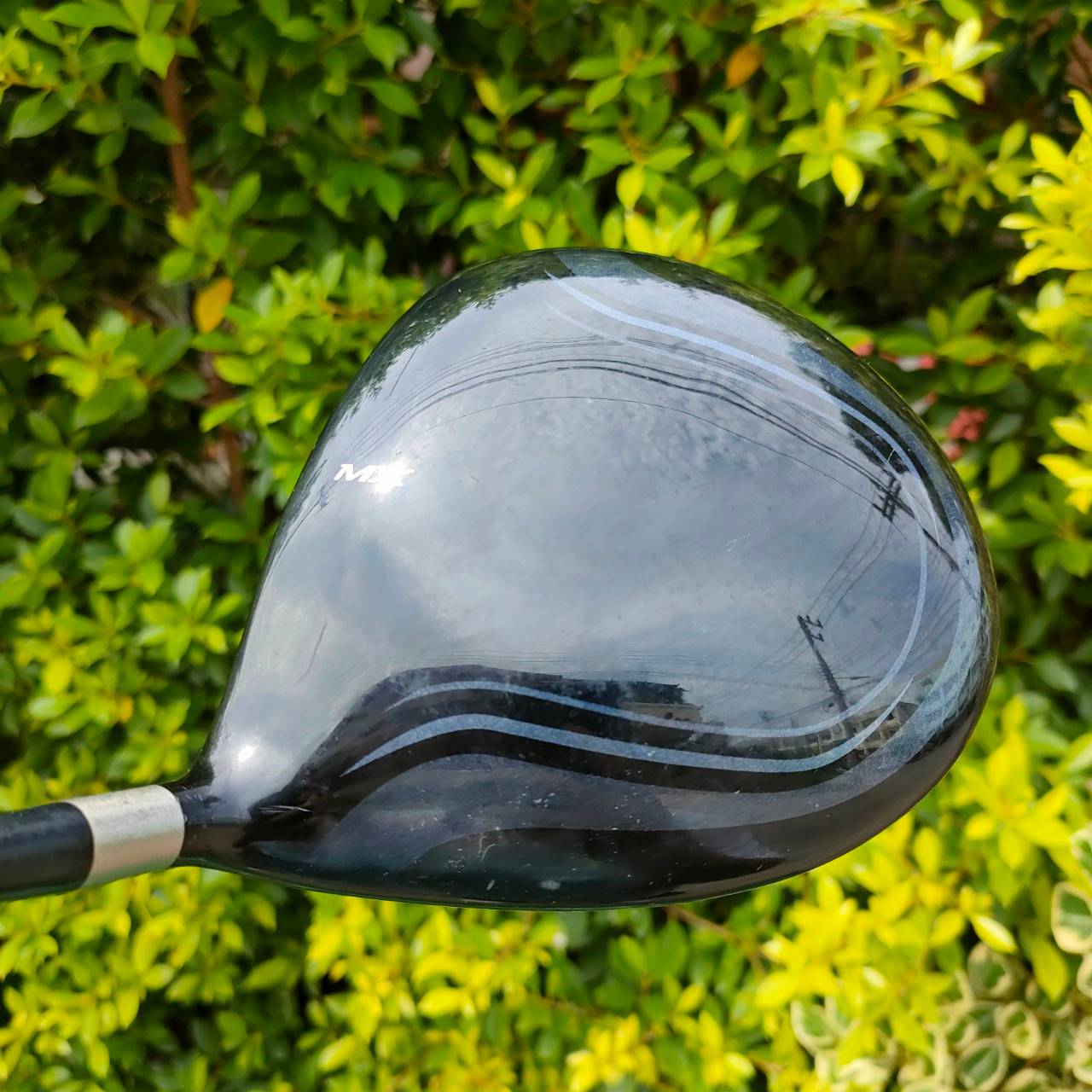 DRIVER MIZUNO MX 700 องศา 10.5 ก้าน EXSAR MD2 FLEX R วัสดุ HOT METAL TITANIUM ผลิตที่ญี่ปุ่น 100% คุณภาพพรีเมี่ยม ไม้กอล์ฟมือสอง ของแท้ BY NakaraLuxurious