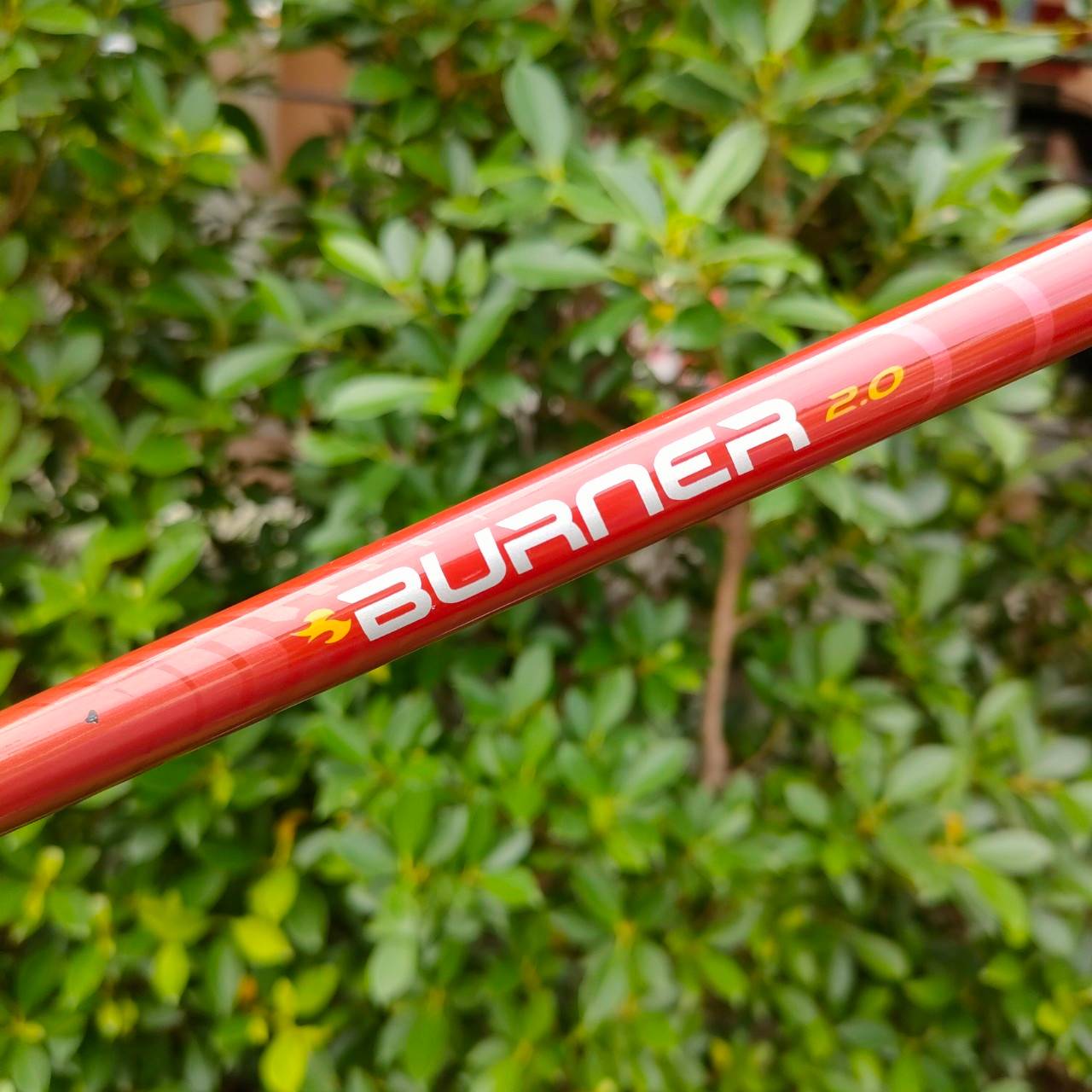 ก้าน TAYLORMADE BURNER 2.0 ความยาวเฉพาะก้าน 42 นิ้ว FLEX S ก้านสำหรับใส่ หัวไม้