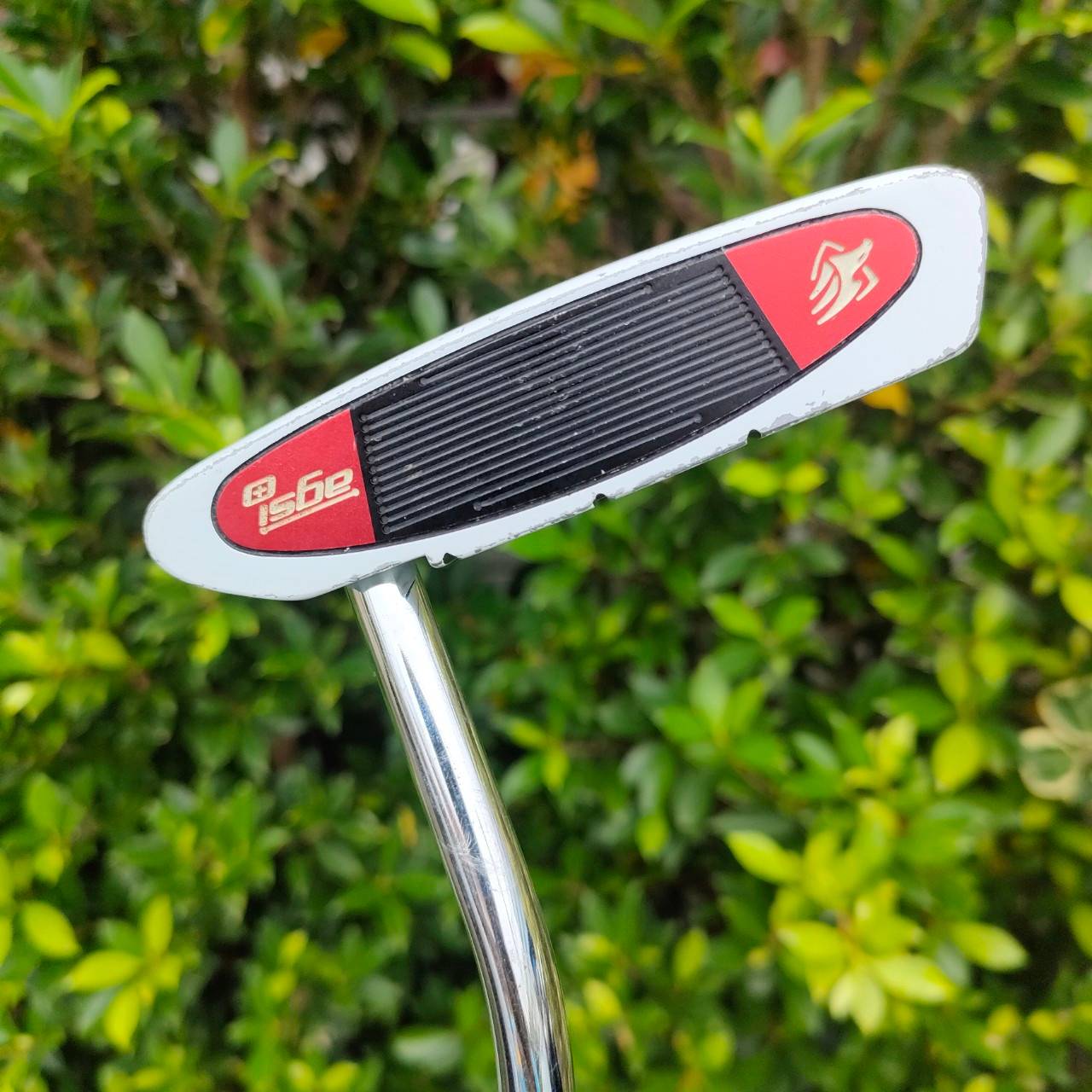 PUTTER TAYLORMADE ROSSA DAYTONA GHOST ก้าน GHOST ความยาว 34 นิ้ว