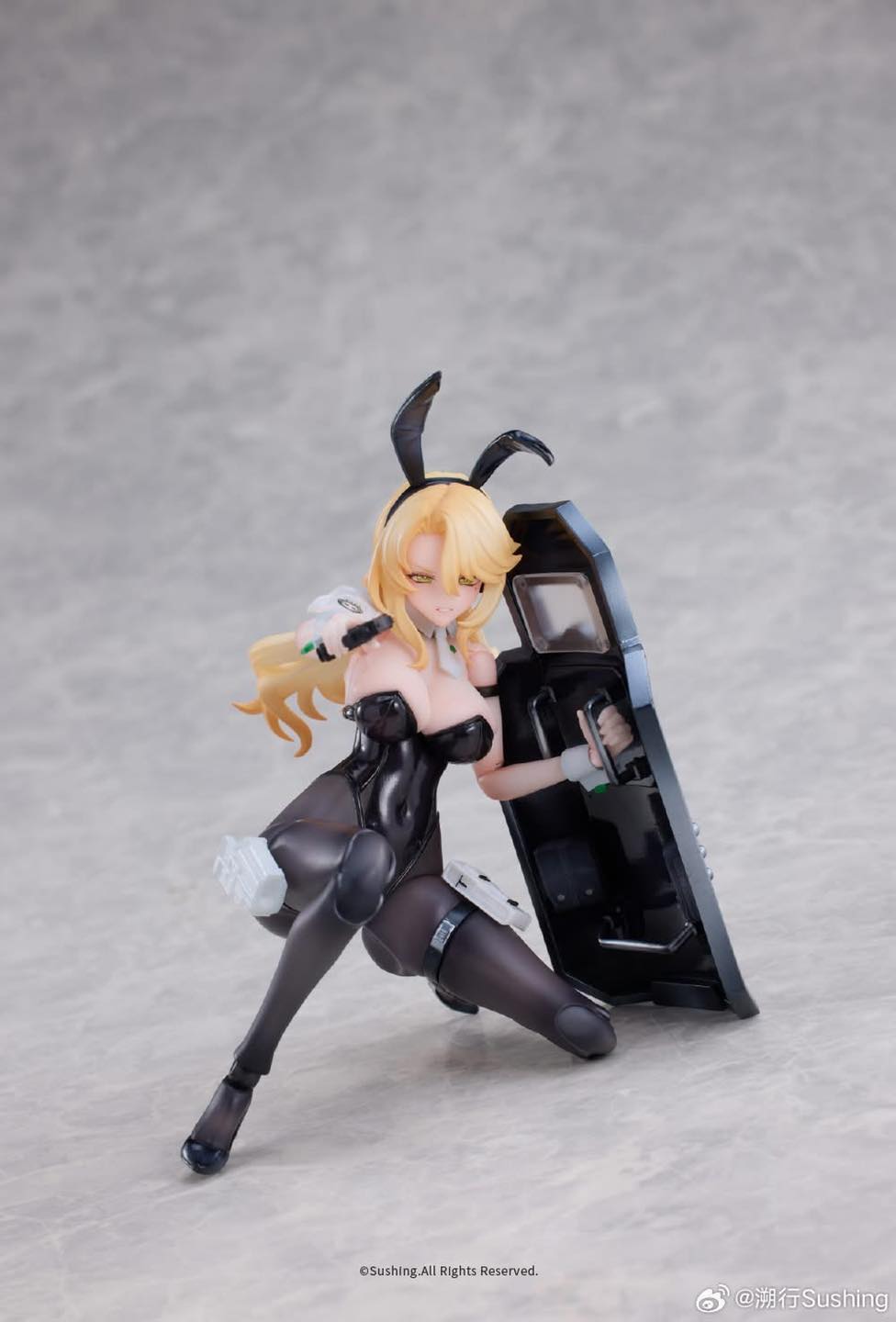 [สั่งจอง]Sushing 1/12 : Erena