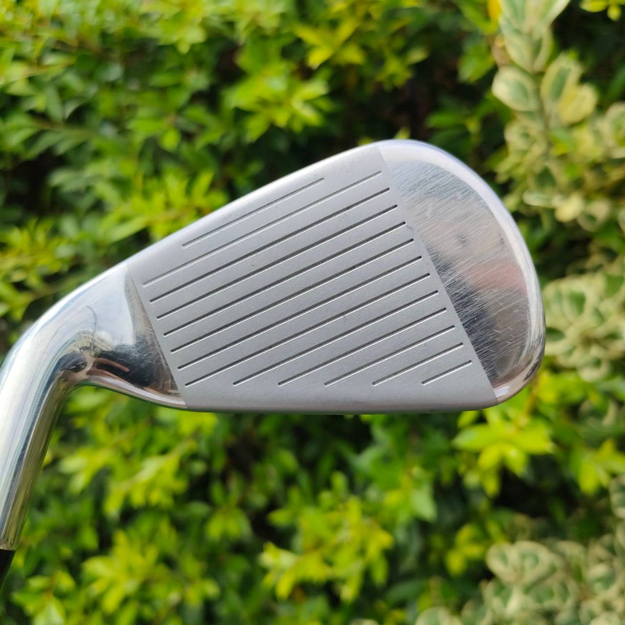 ชุดเหล็ก CALLAWAY RAZR X มีเหล็ก 5-9 เเละ PW SW ก้าน RAZR SERIES FLEX SR