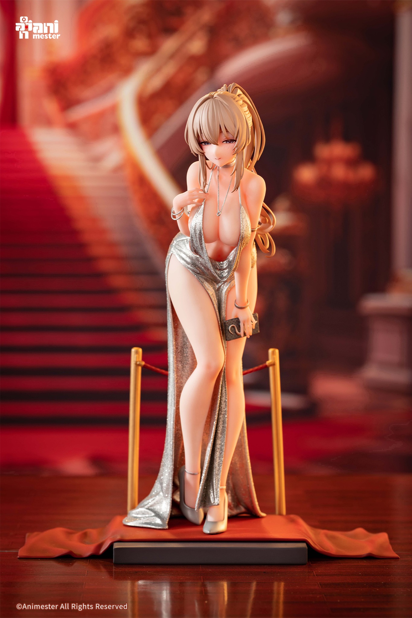 [สั่งจอง]Animester - 1/6 Scale : ERIN Evening Gown Ver. 24.5cm (6976881810325)