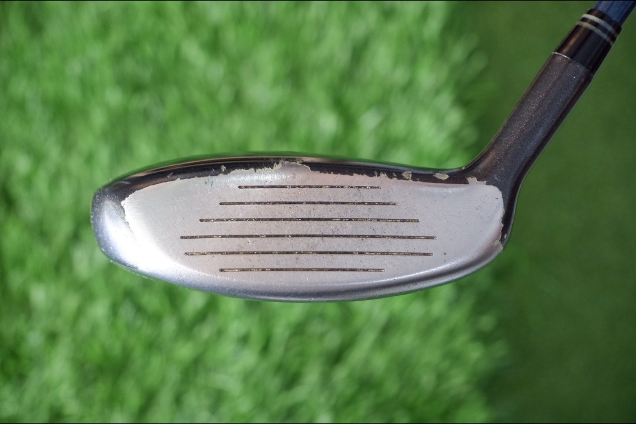 FAIRWAY DRIVING CONCEPT TOP LANKING