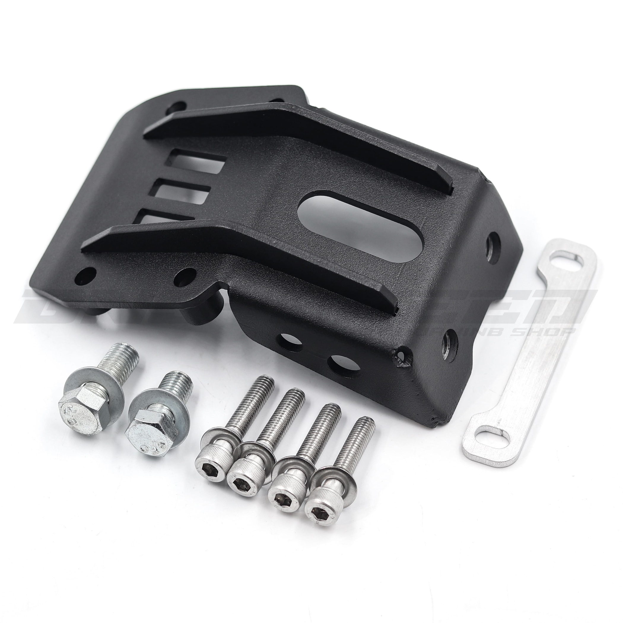 ตัวประคองยึดเฟรม Yamoto KLX110 Frame Cradle