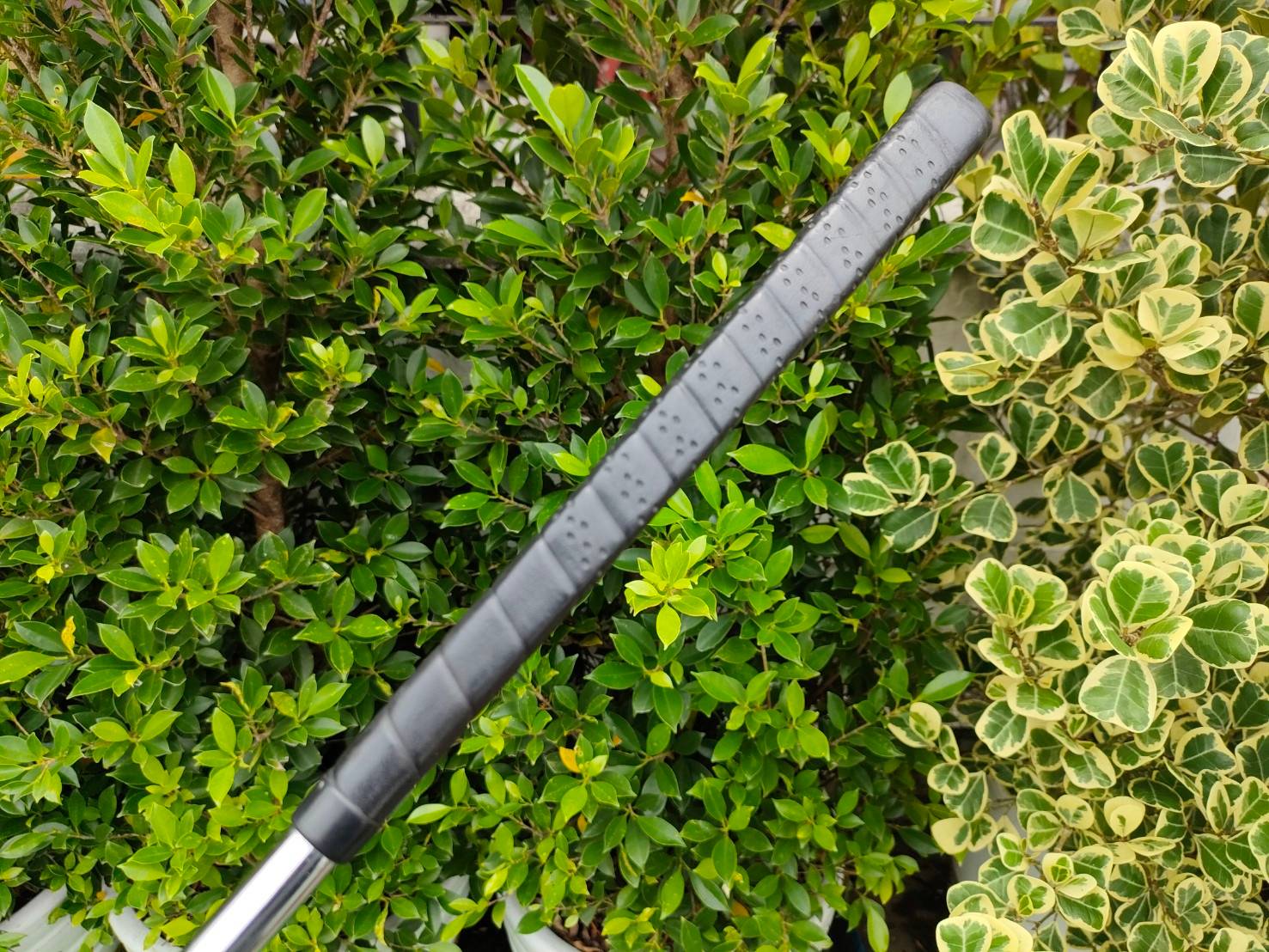 PUTTER WILSON 1200 X5 DOUBLE MILLED