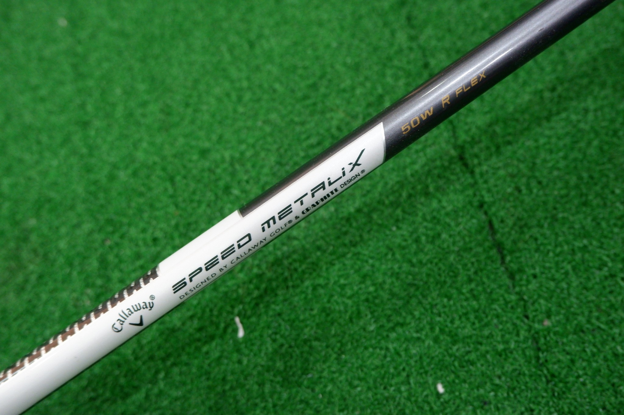 DRIVER CALLAWAY LEGACY APEX