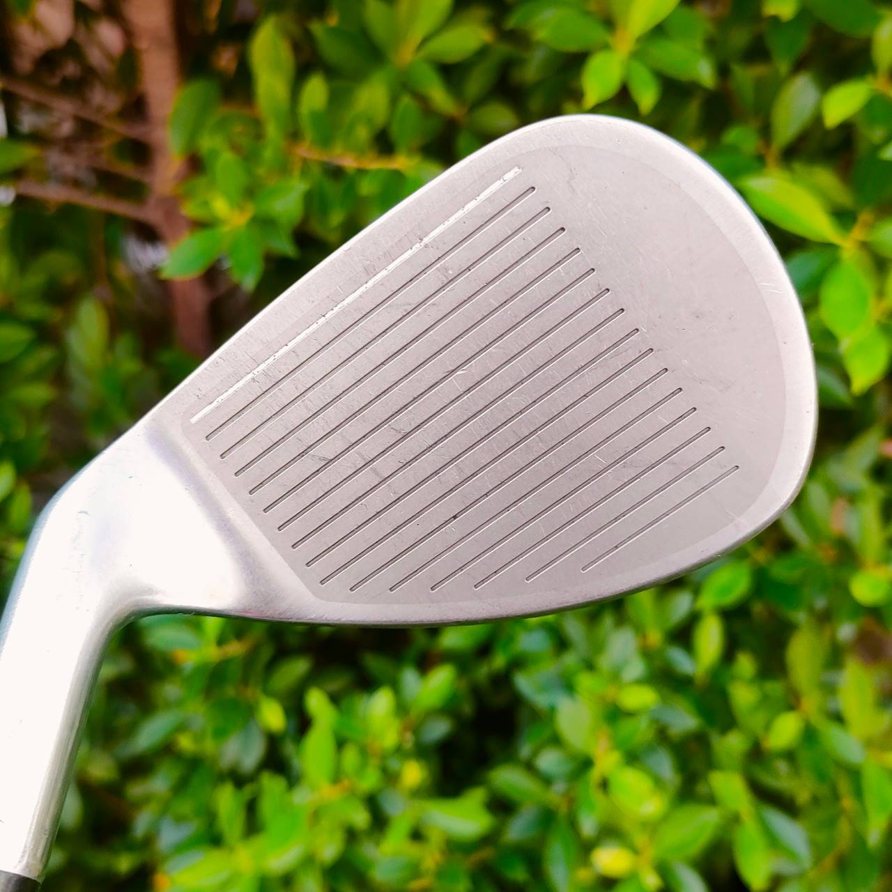 ชุดเหล็ก XXIO IMPACT POWER FACE มีเหล็ก 5-9 เเละ PW AW SW ก้าน XXIO MP200 FLEX S ROYAL GRIP สวยๆทั้งชุด!! ไม้กอล์ฟมือสอง ของแท้ BY NakaraLuxurious
