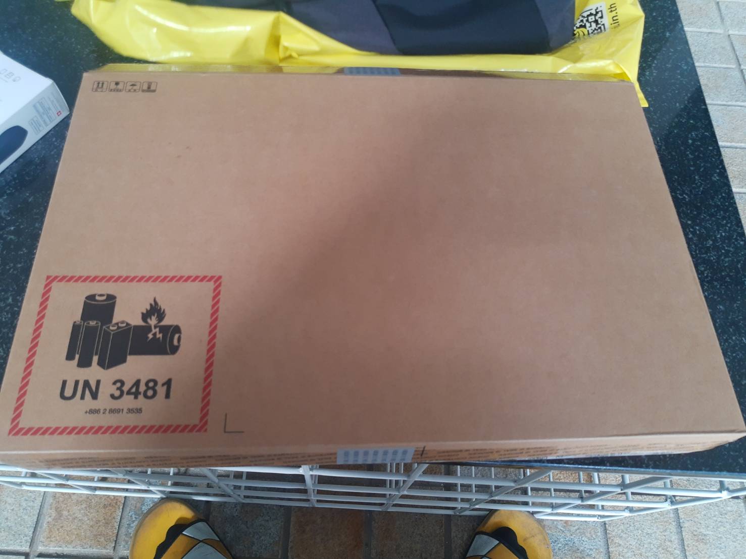 Acer Aspire 3 A315-42