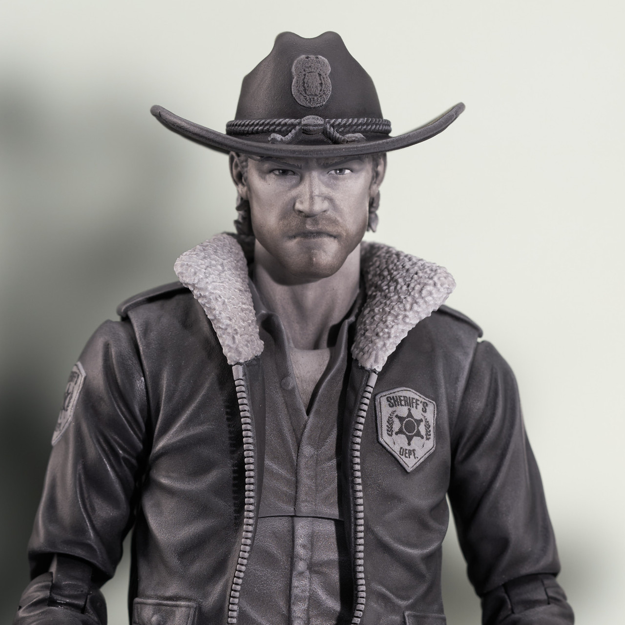 [สั่งจอง]Diamond select toys 7"