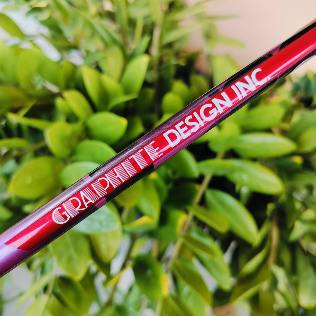 Driver TEAM YOSHIMURA PX100 ตีไกลสุดขั้ว!!! หน้าเด้งเกินกฏ หน้าบางมาก!!! ก้าน GRAPHITE DESIGN a-G33-3 FLEX SR พรีเมี่ยมแบบสุดๆ COVER แท้สวยเดิมเลยค่ะ ไม้กอล์ฟพรีเมี่ยมมือสอง ของแท้ By NakaraLuxurious