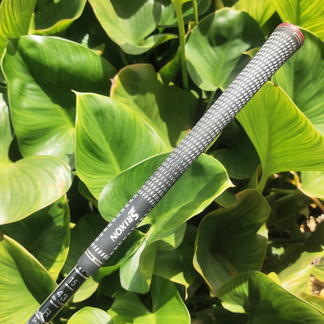 3W Cleveland Launcher แบน ใหญ่ ตีง่าย ระยะไกล บอลลอยสวย ควบคุมทิศทางดีมาก