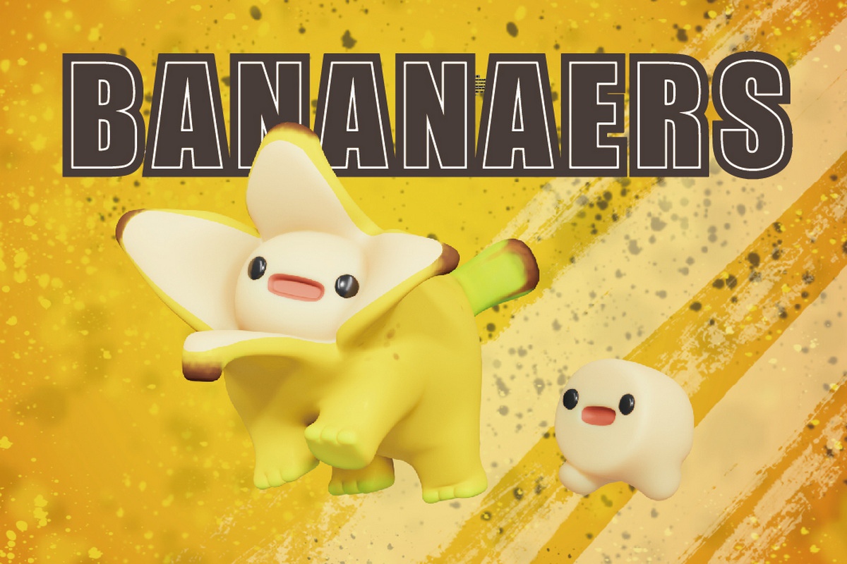 [สั่งจอง]OFFART X Kamanwilliam Bananaer
