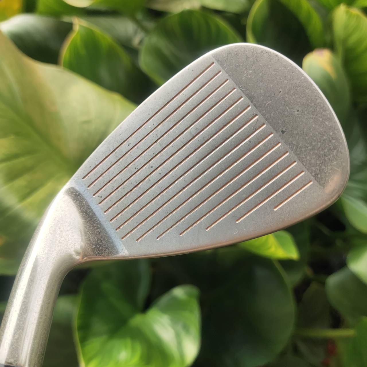 เหล็ก 8 KASCO INDEED EX MARAGING!!! หน้าเด้งจัดๆ ตีง่ายมาก ไกลมาก และแม่นยำ